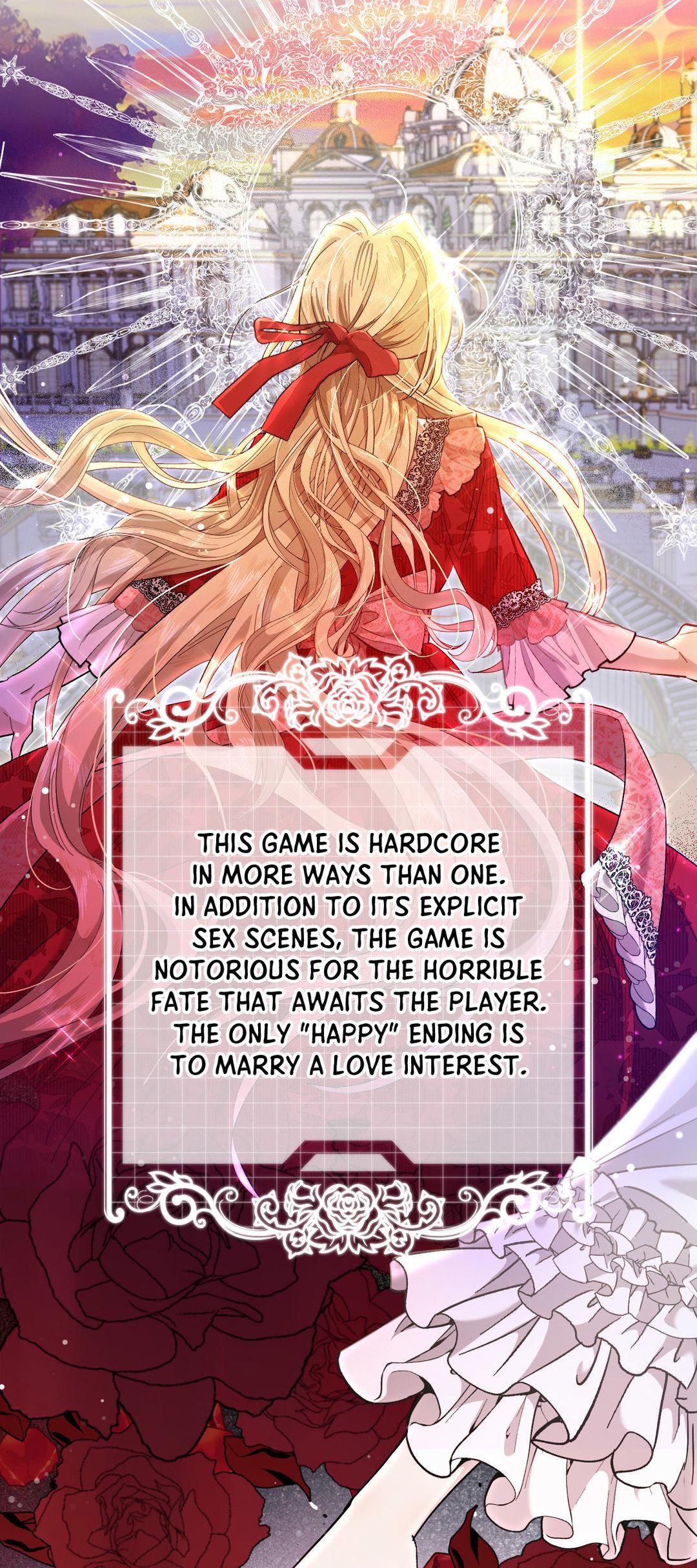 Hunks, Harems, and Hardcore Habits Chapter 1 - Page 32 in English