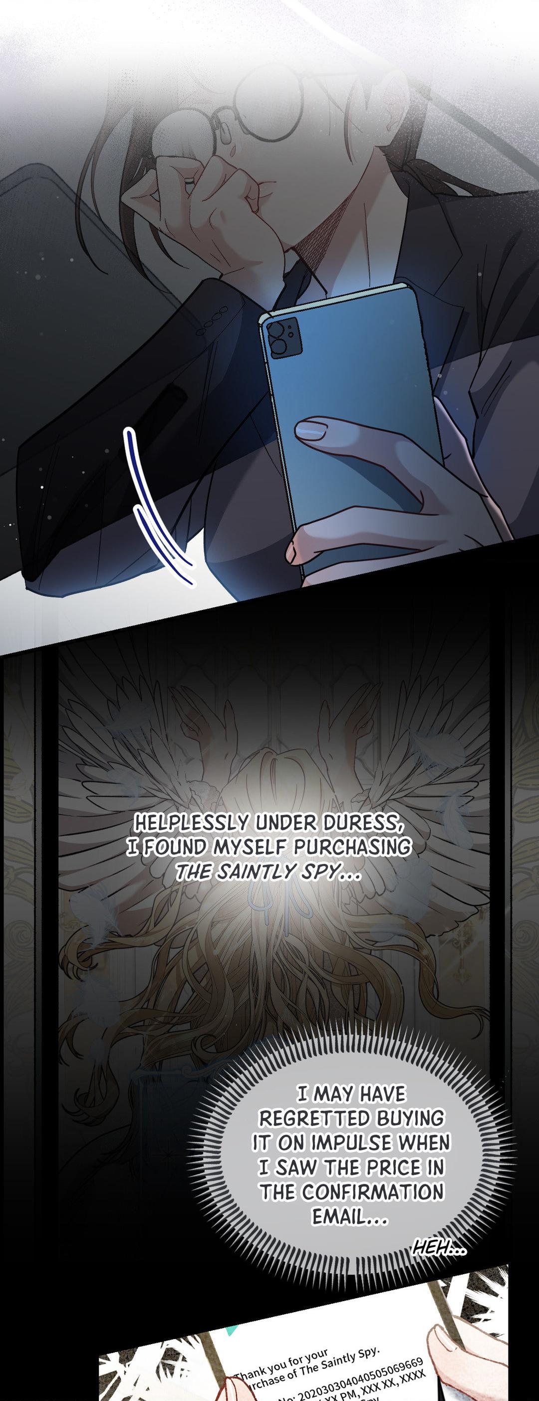Hunks, Harems, and Hardcore Habits Chapter 1 - Page 38 in English