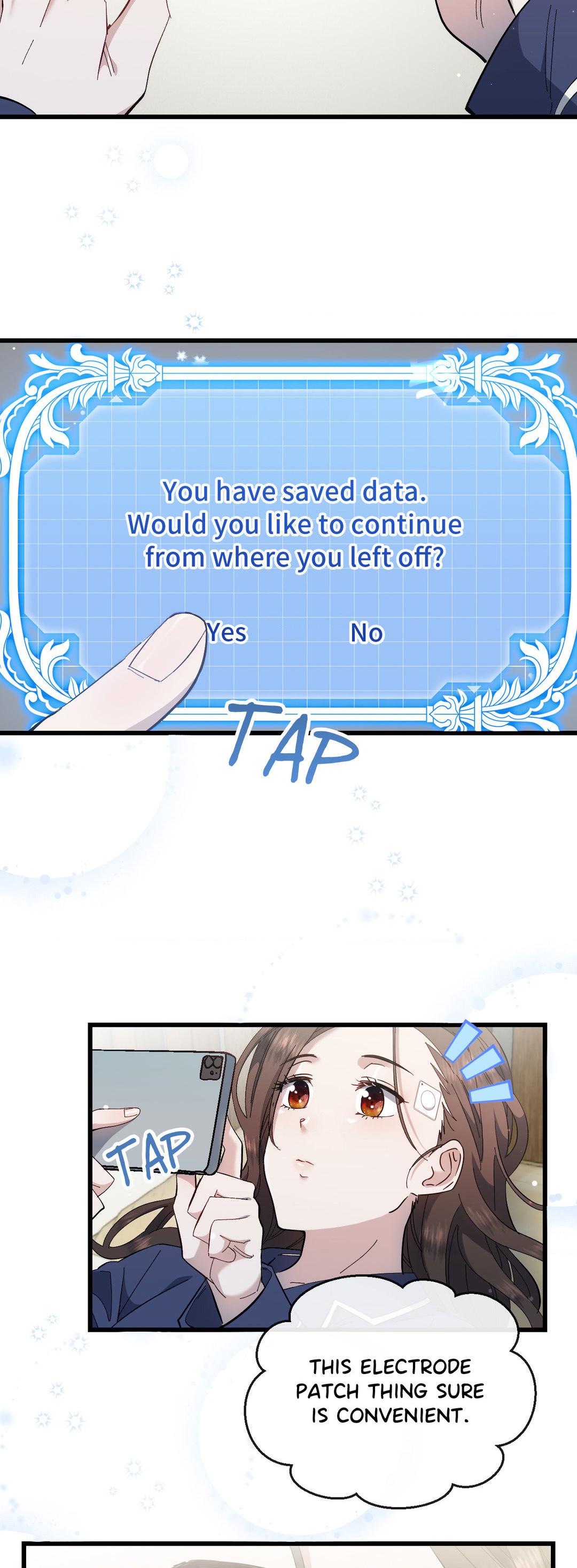 Hunks, Harems, and Hardcore Habits Chapter 1 - Page 44 in English