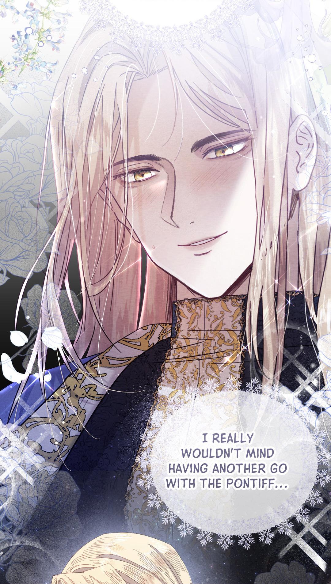 Hunks, Harems, and Hardcore Habits Chapter 1 - Page 53 in English