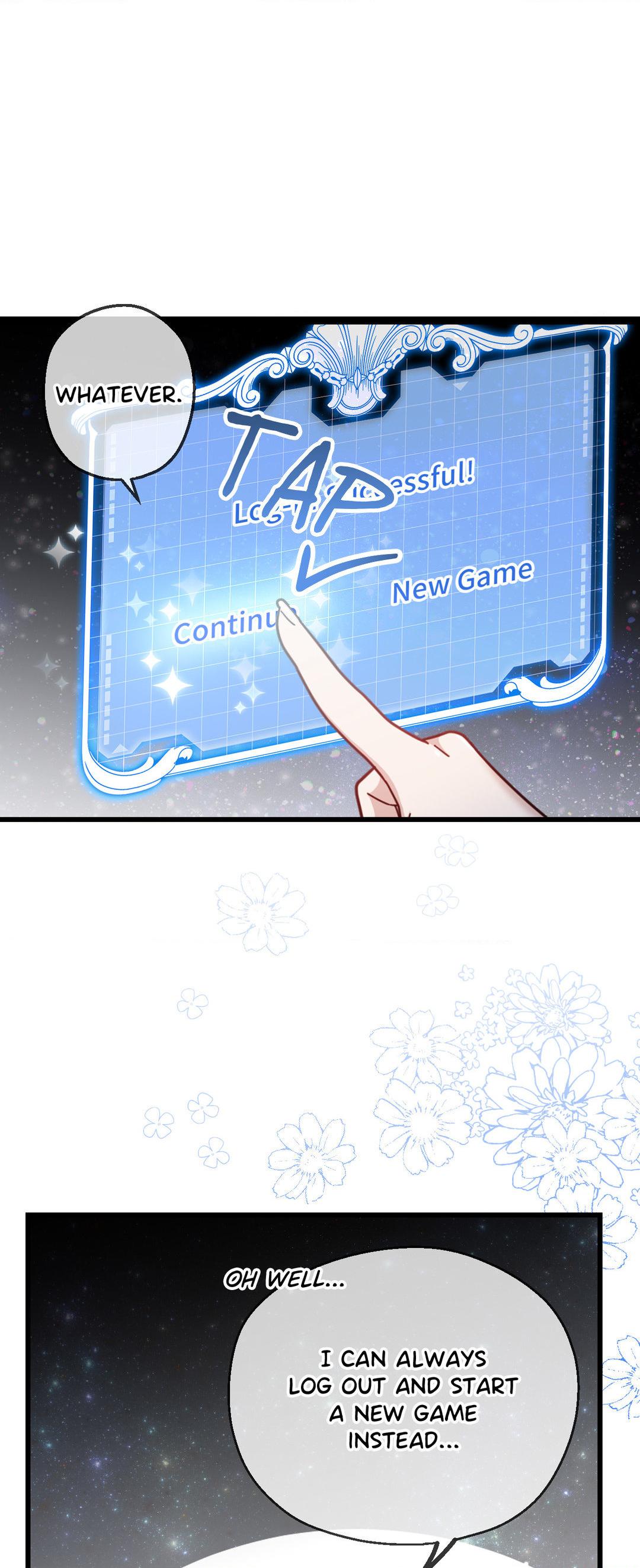 Hunks, Harems, and Hardcore Habits Chapter 1 - Page 55 in English
