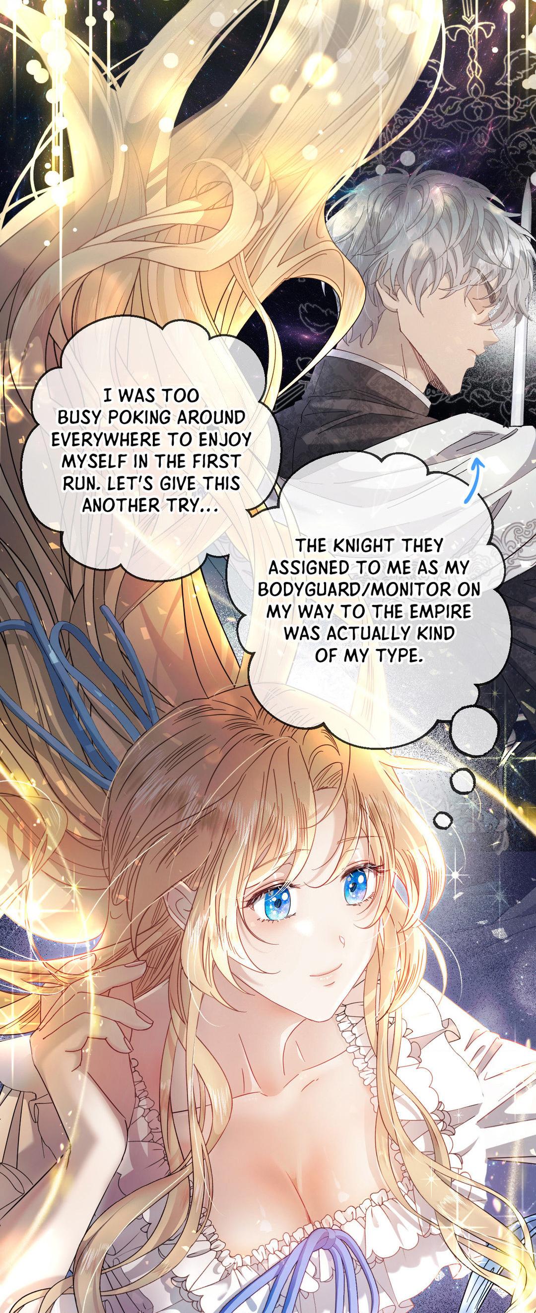 Hunks, Harems, and Hardcore Habits Chapter 1 - Page 58 in English