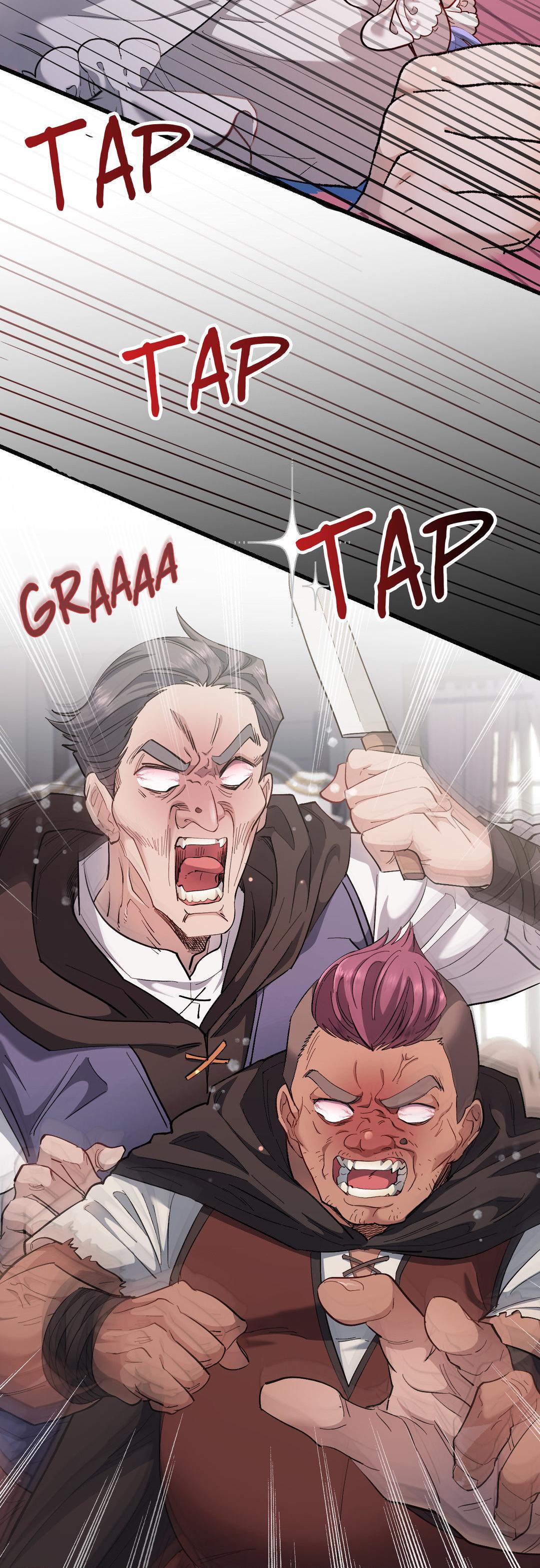 Hunks, Harems, and Hardcore Habits Chapter 1 - Page 63 in English