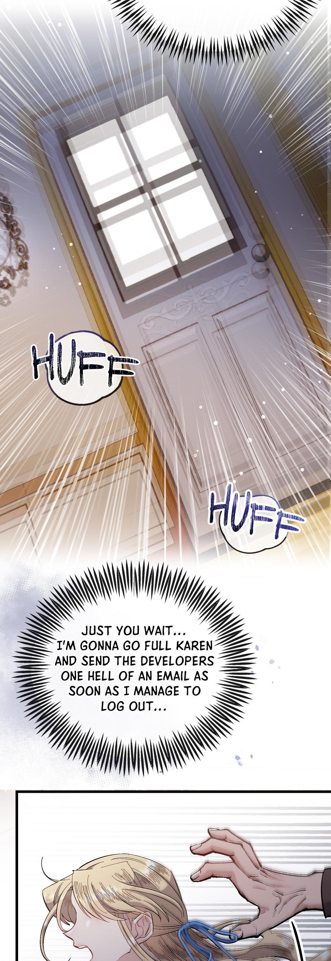 Hunks, Harems, and Hardcore Habits Chapter 1 - Page 65 in English