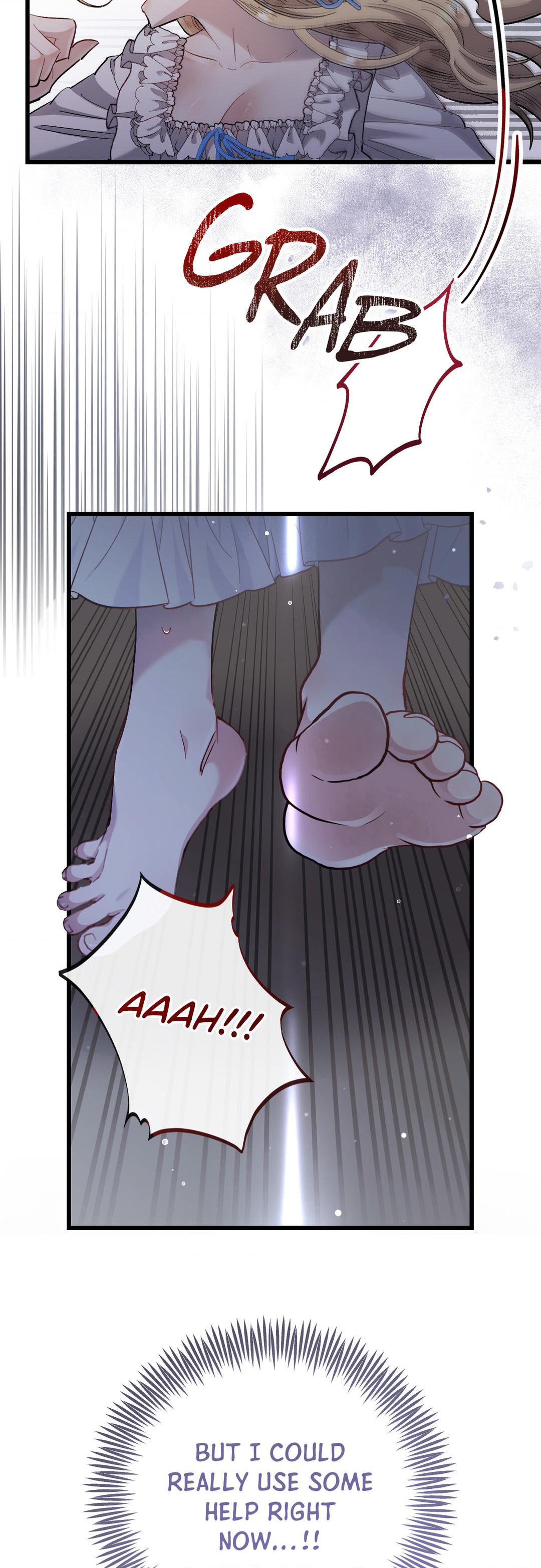 Hunks, Harems, and Hardcore Habits Chapter 1 - Page 66 in English