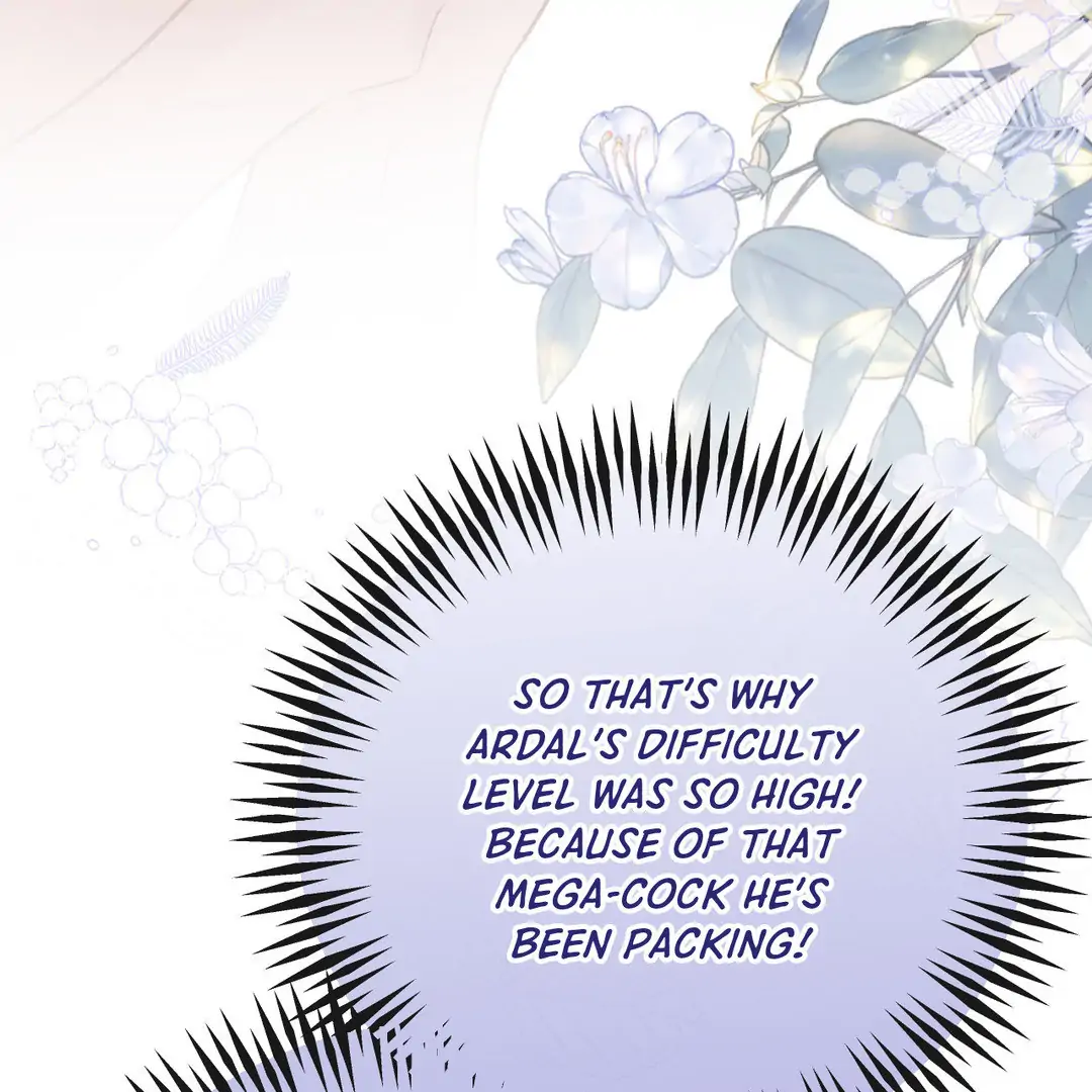 Hunks, Harems, and Hardcore Habits Chapter 10 - Page 116 in English