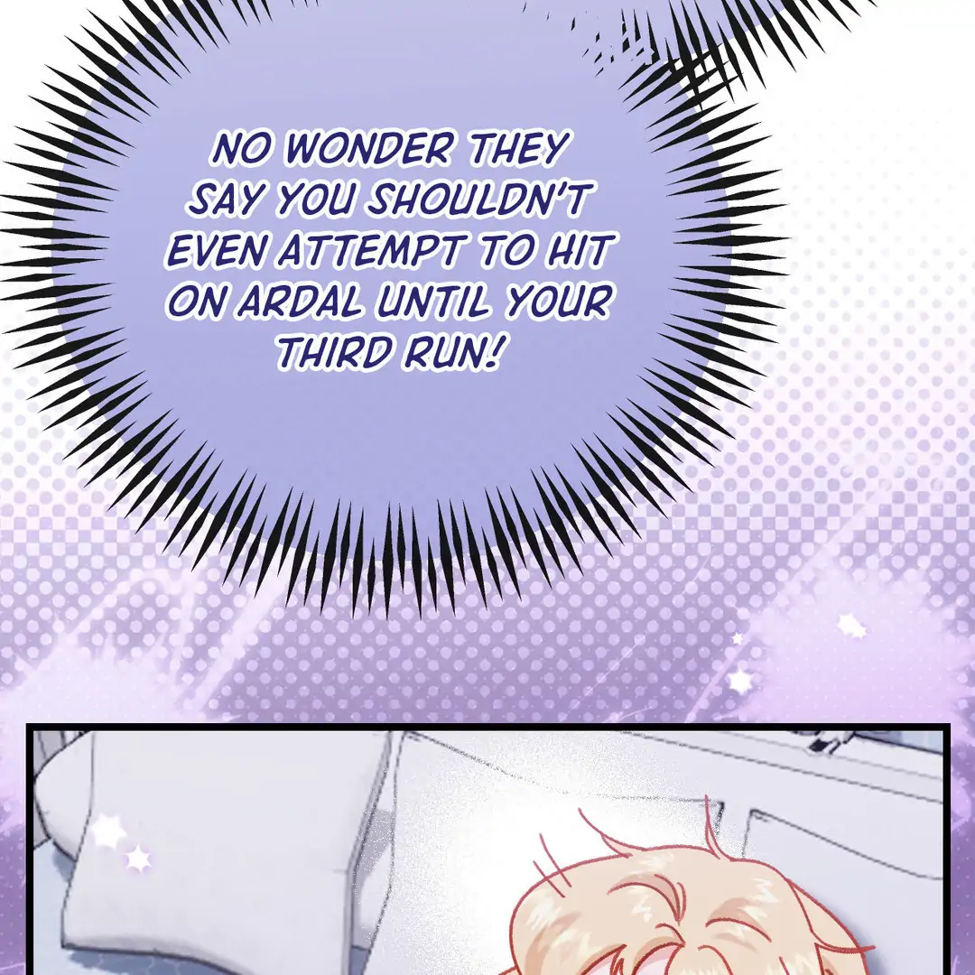 Hunks, Harems, and Hardcore Habits Chapter 10 - Page 117 in English