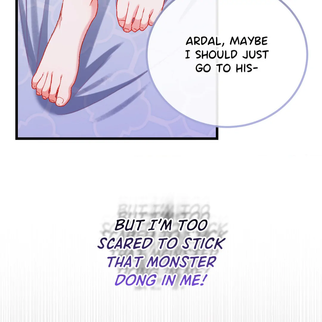 Hunks, Harems, and Hardcore Habits Chapter 10 - Page 121 in English