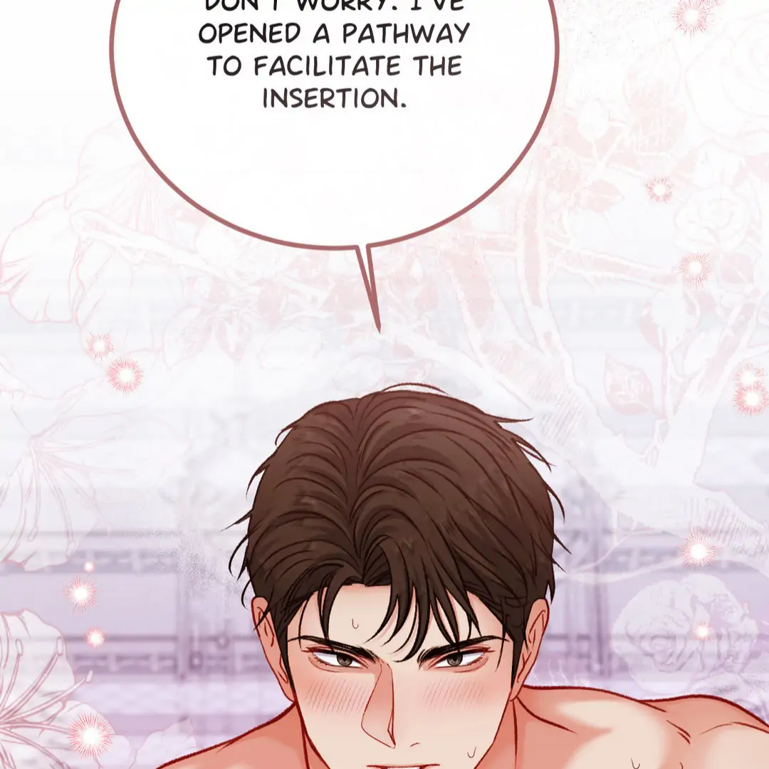 Hunks, Harems, and Hardcore Habits Chapter 10 - Page 141 in English