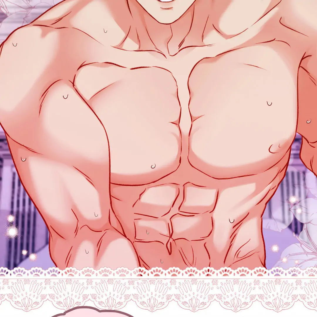 Hunks, Harems, and Hardcore Habits Chapter 10 - Page 142 in English