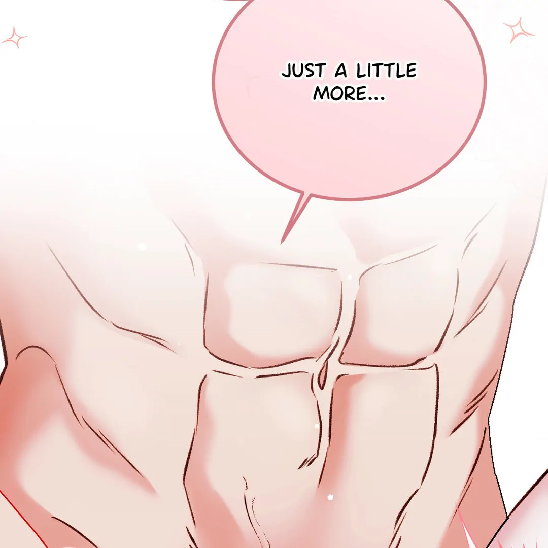 Hunks, Harems, and Hardcore Habits Chapter 10 - Page 171 in English