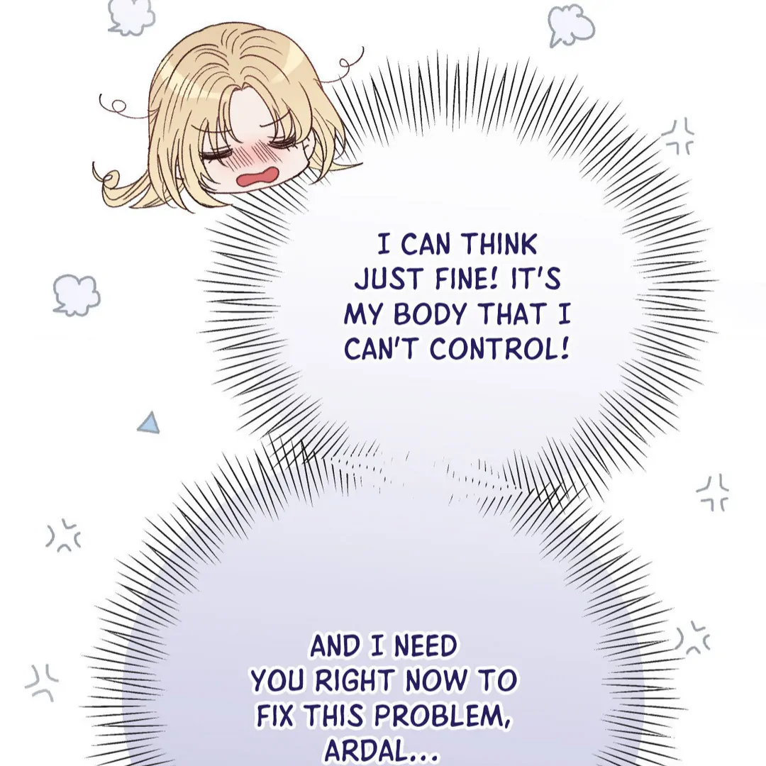 Hunks, Harems, and Hardcore Habits Chapter 10 - Page 48 in English