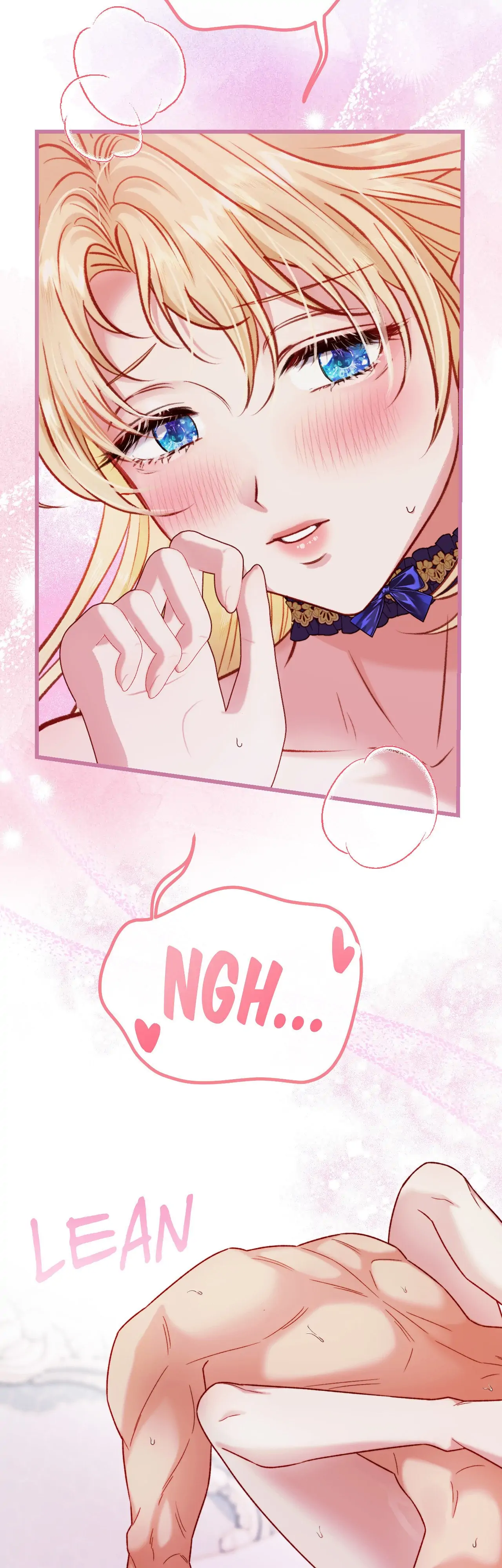 Hunks, Harems, and Hardcore Habits Chapter 11 - Page 18 in English