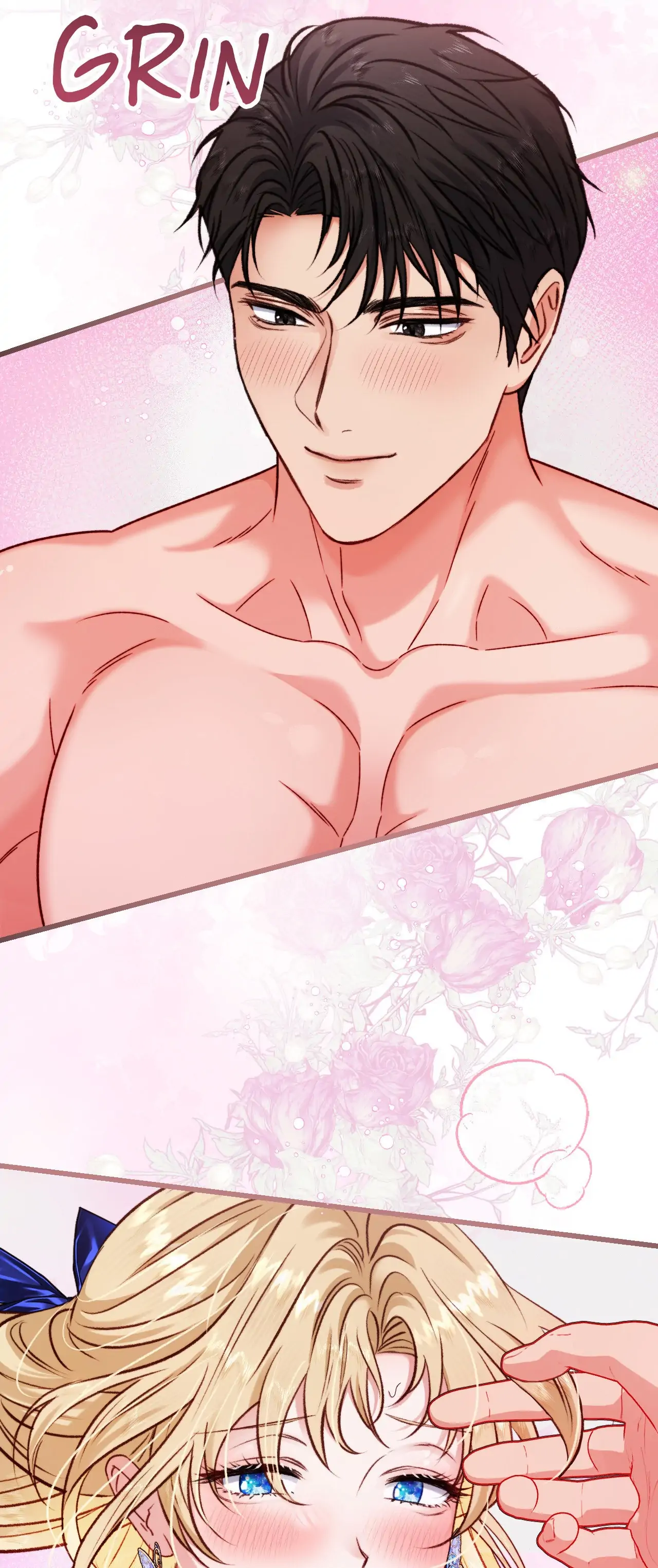 Hunks, Harems, and Hardcore Habits Chapter 11 - Page 21 in English
