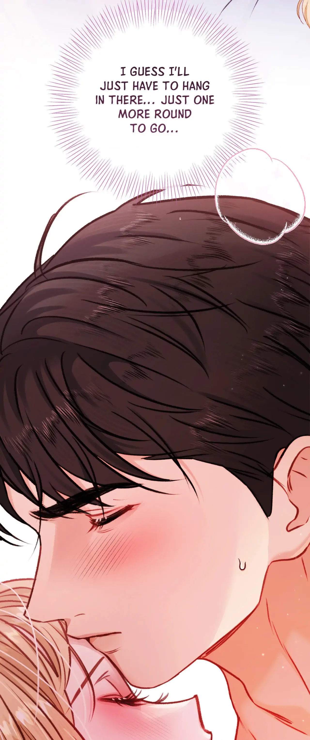 Hunks, Harems, and Hardcore Habits Chapter 11 - Page 23 in English