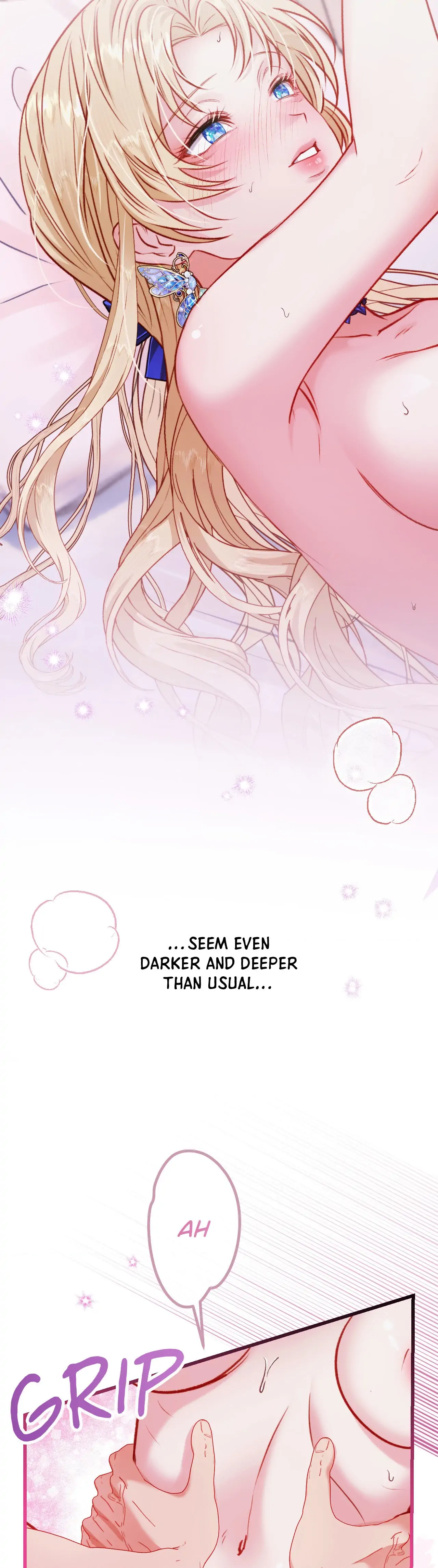 Hunks, Harems, and Hardcore Habits Chapter 11 - Page 27 in English