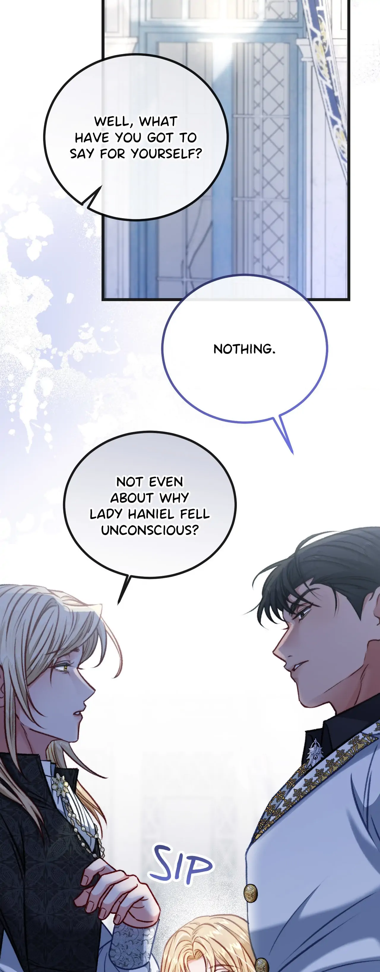 Hunks, Harems, and Hardcore Habits Chapter 11 - Page 45 in English
