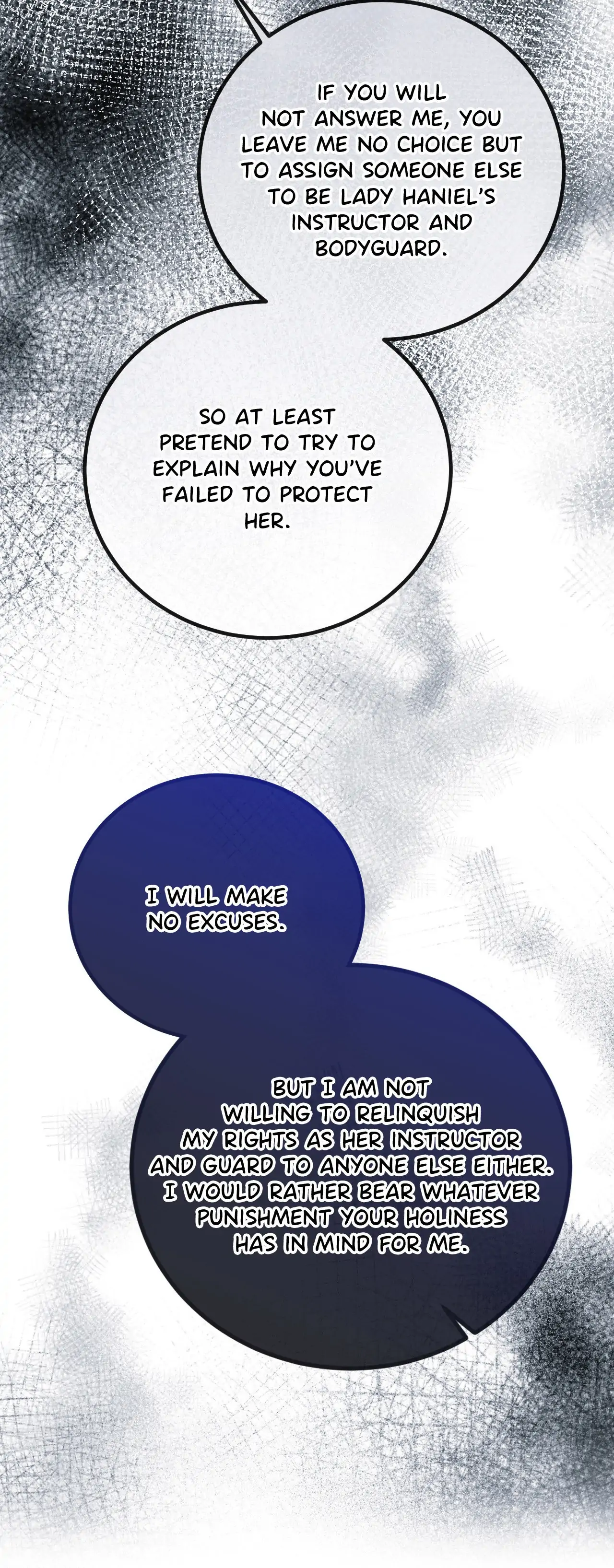 Hunks, Harems, and Hardcore Habits Chapter 11 - Page 47 in English
