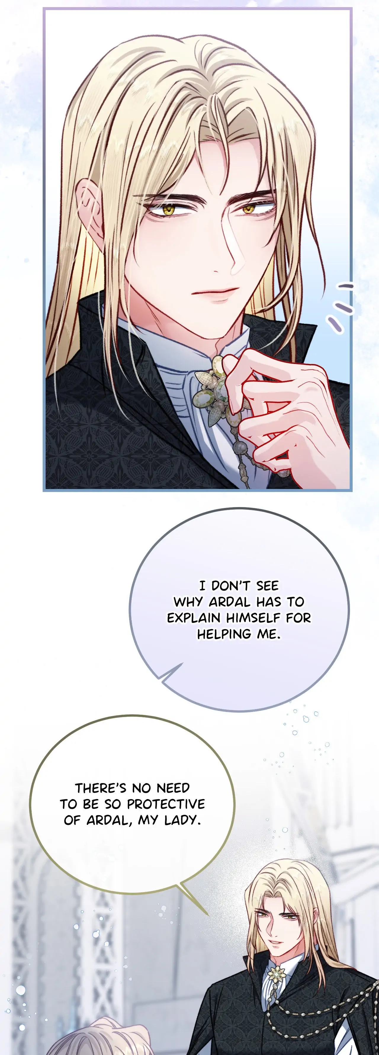 Hunks, Harems, and Hardcore Habits Chapter 11 - Page 50 in English