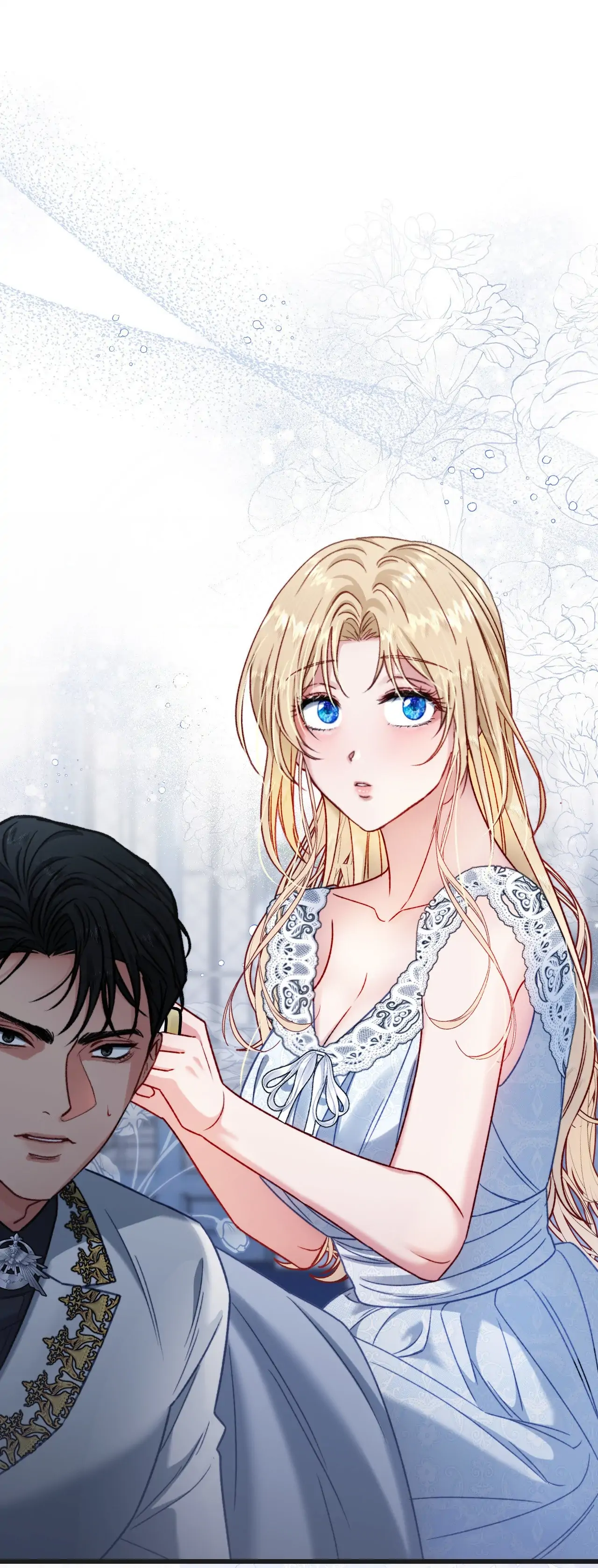 Hunks, Harems, and Hardcore Habits Chapter 11 - Page 58 in English