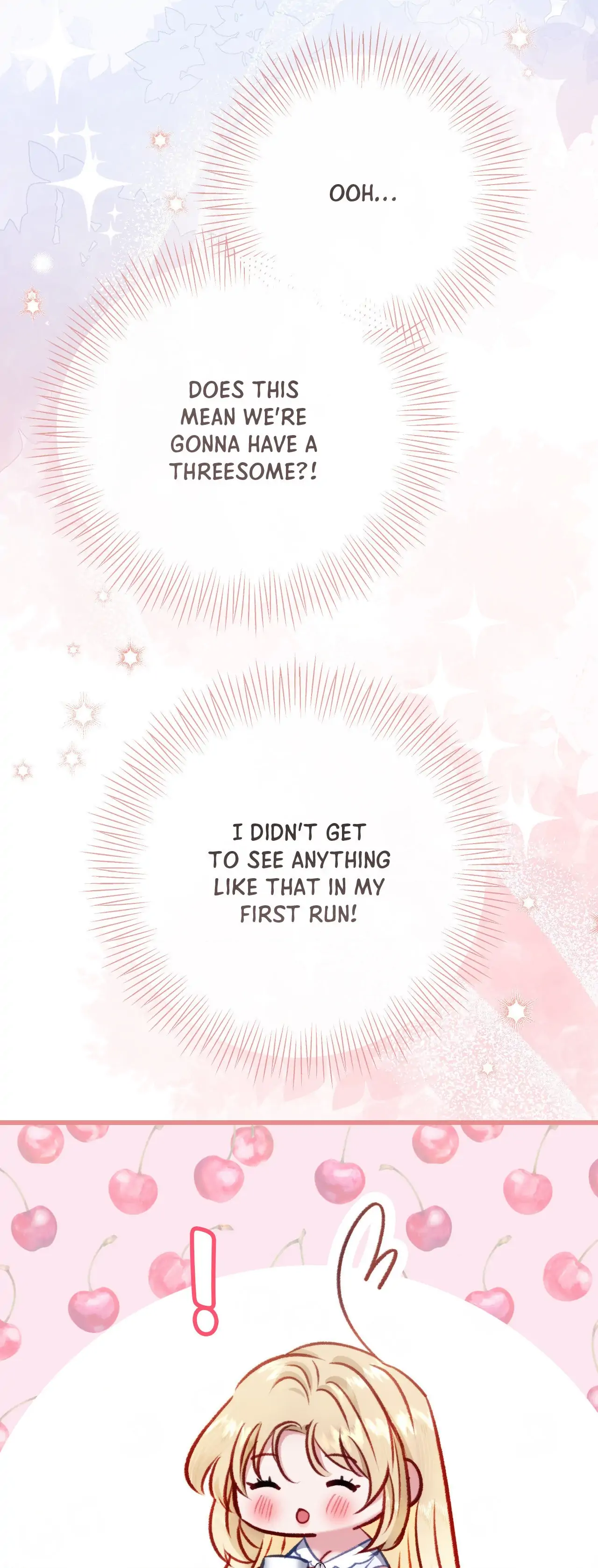 Hunks, Harems, and Hardcore Habits Chapter 11 - Page 59 in English