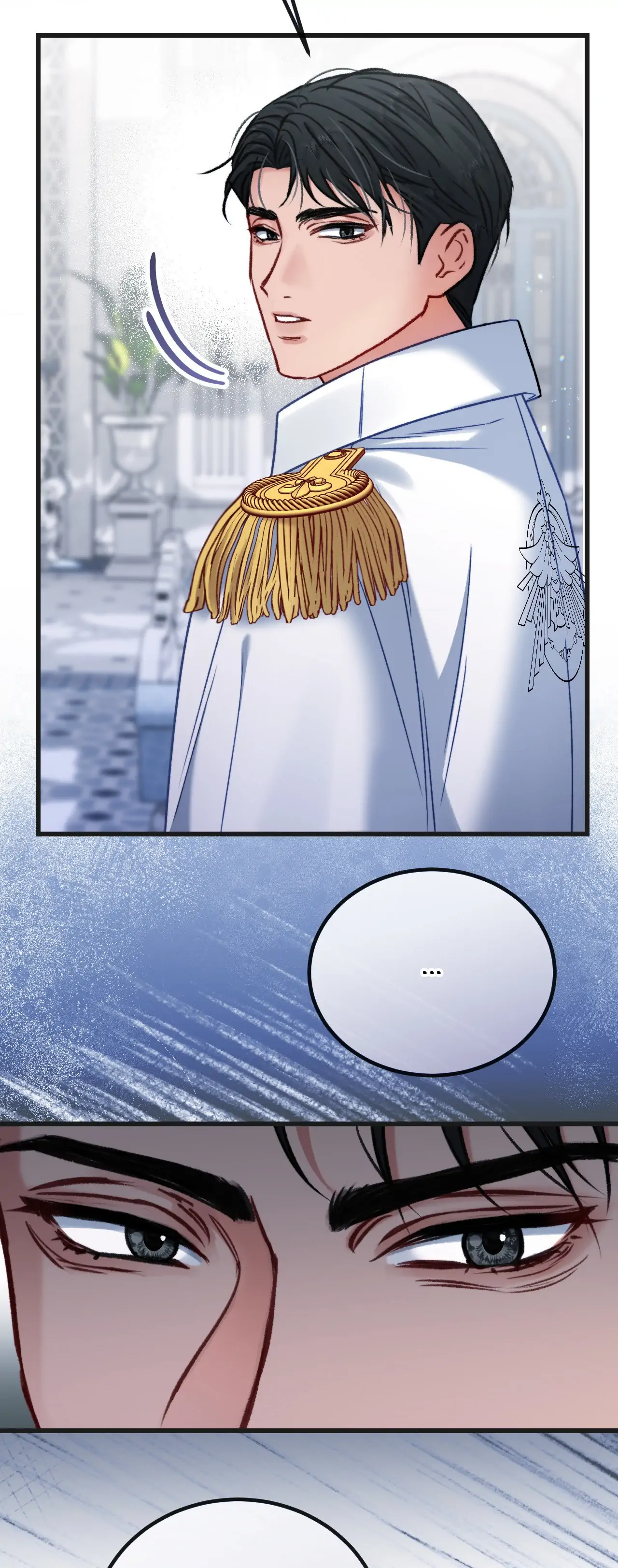 Hunks, Harems, and Hardcore Habits Chapter 11 - Page 65 in English