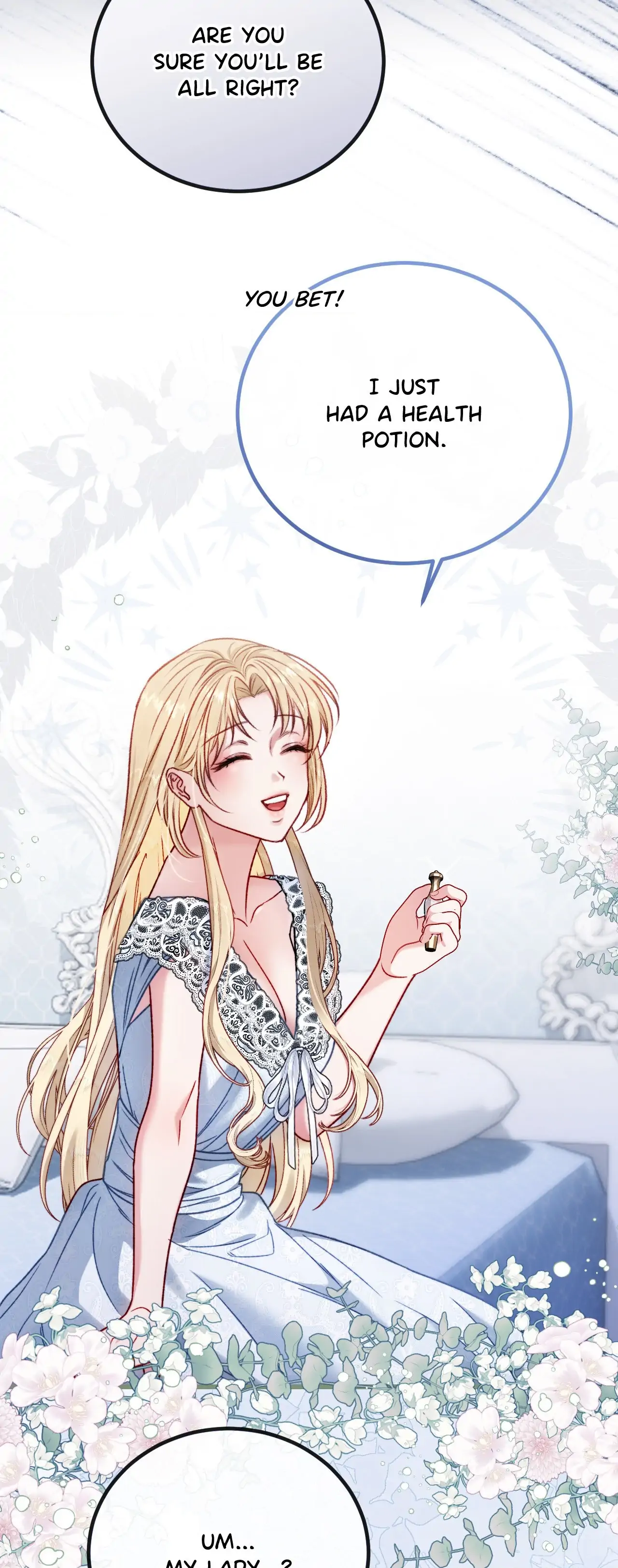 Hunks, Harems, and Hardcore Habits Chapter 11 - Page 66 in English