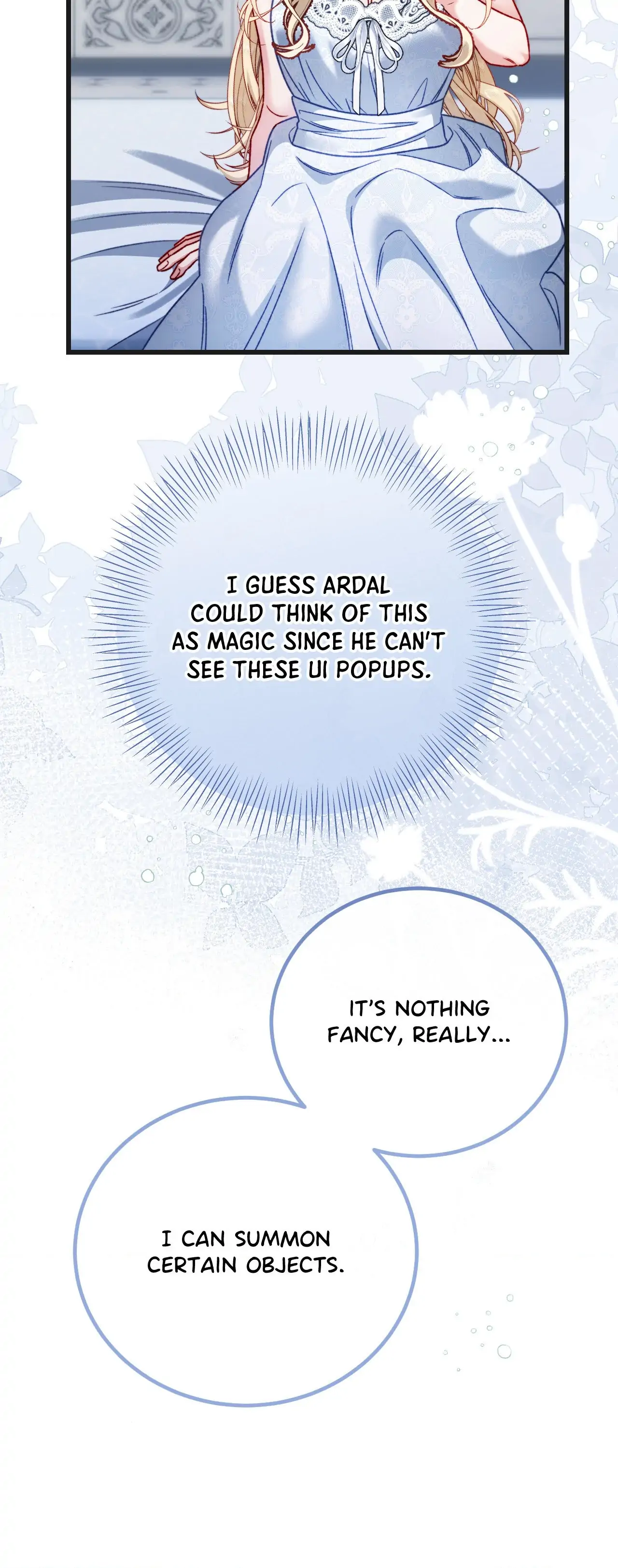 Hunks, Harems, and Hardcore Habits Chapter 11 - Page 68 in English