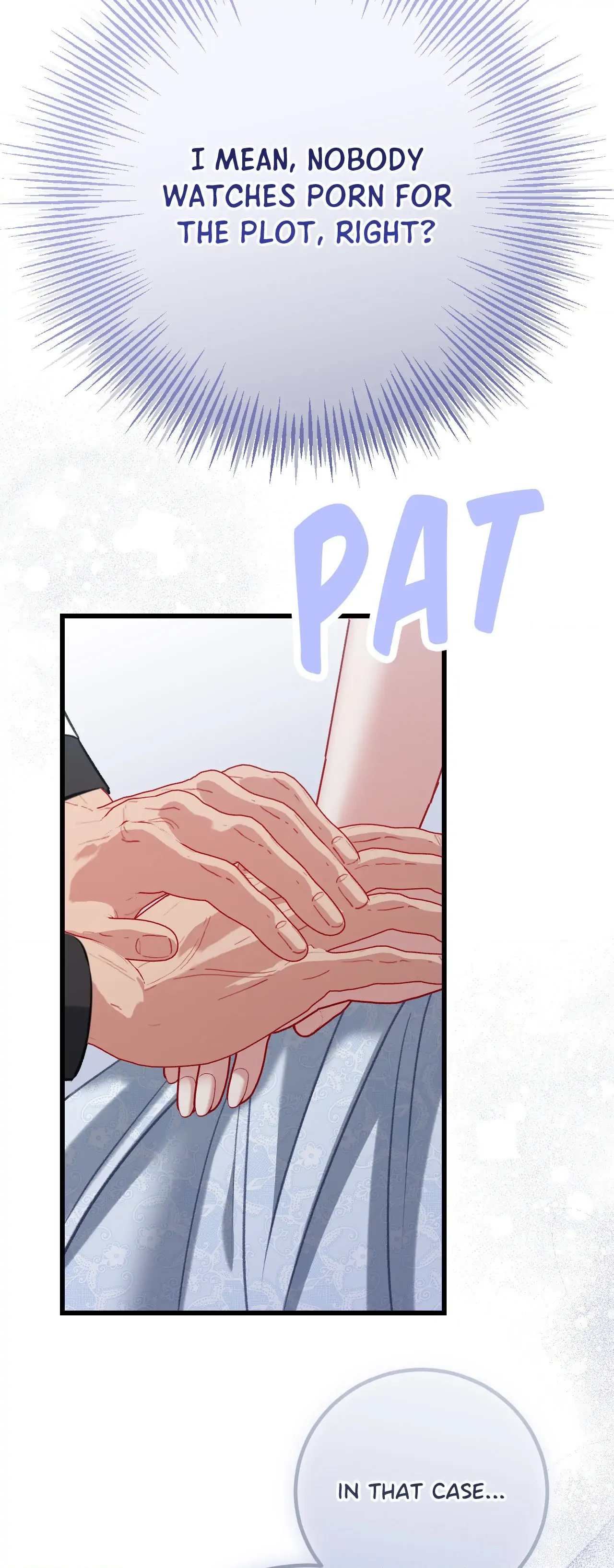 Hunks, Harems, and Hardcore Habits Chapter 12 - Page 12 in English