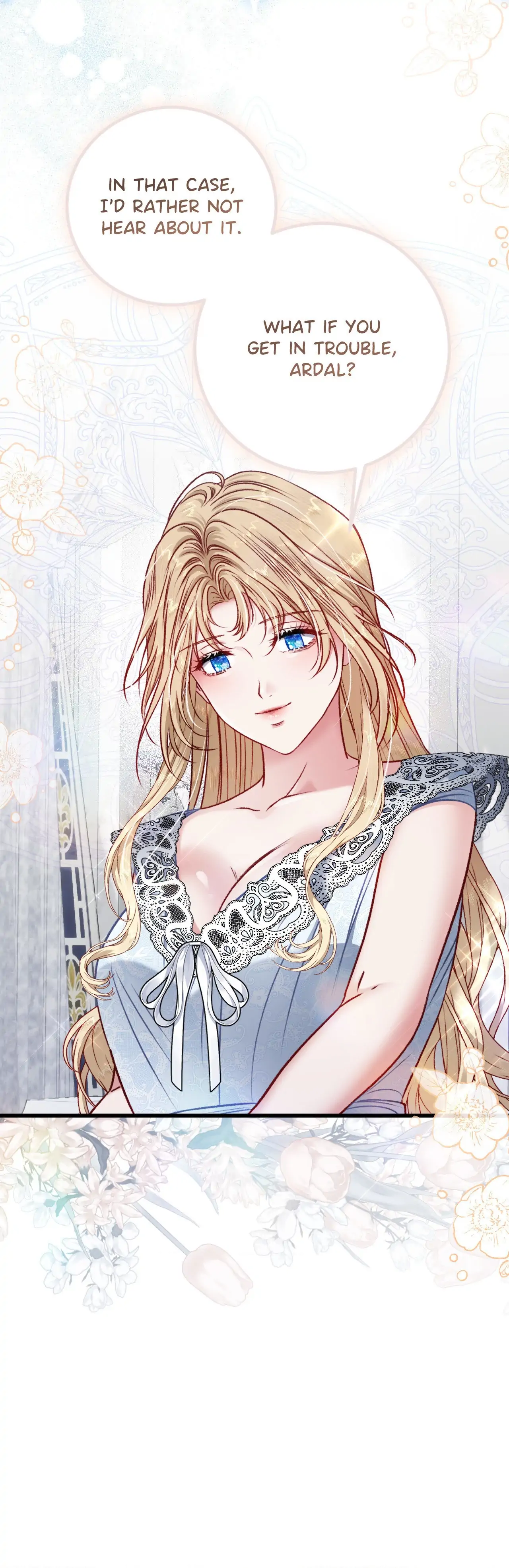 Hunks, Harems, and Hardcore Habits Chapter 12 - Page 19 in English