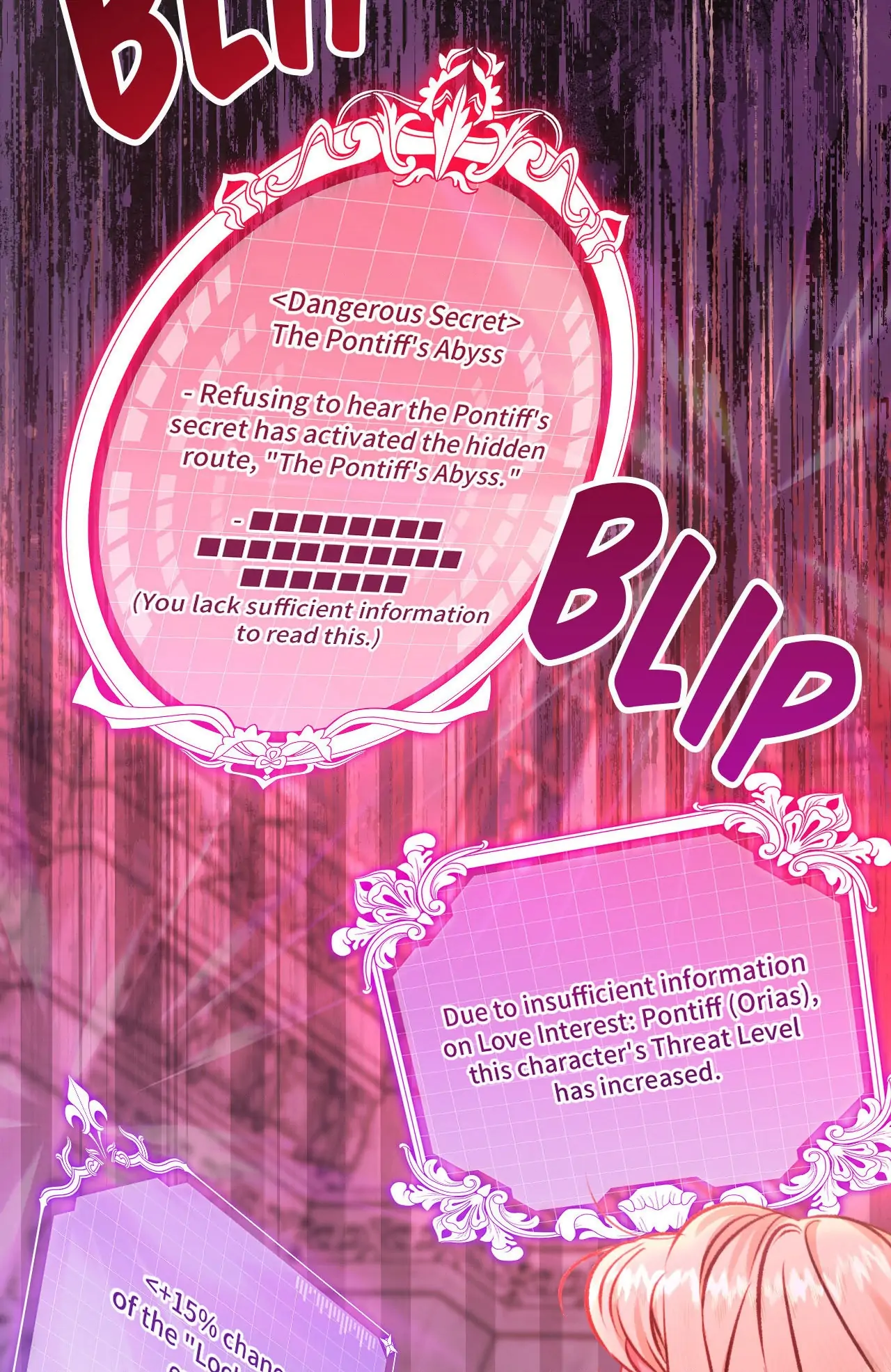 Hunks, Harems, and Hardcore Habits Chapter 12 - Page 25 in English