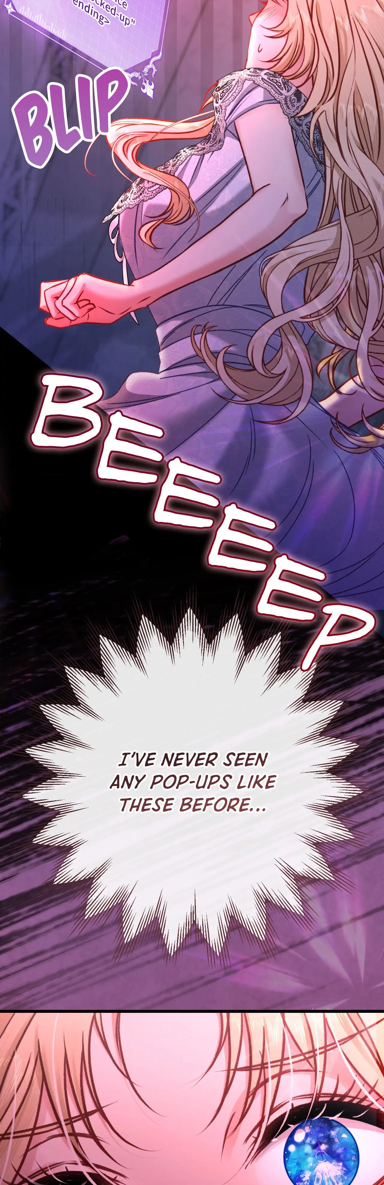 Hunks, Harems, and Hardcore Habits Chapter 12 - Page 26 in English