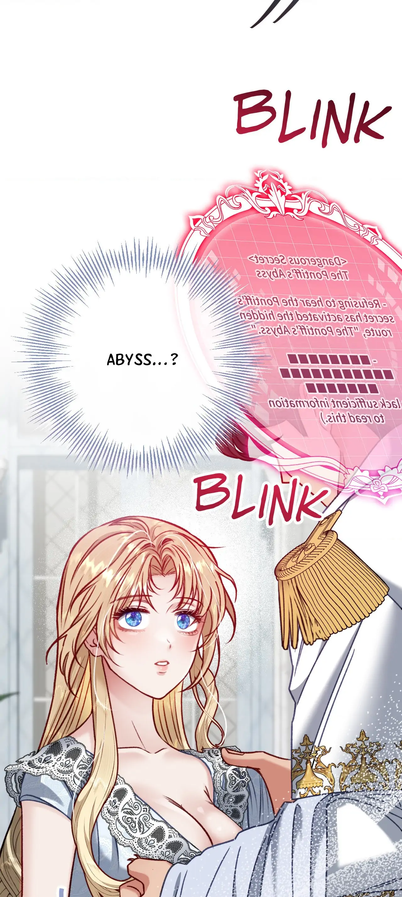 Hunks, Harems, and Hardcore Habits Chapter 12 - Page 28 in English