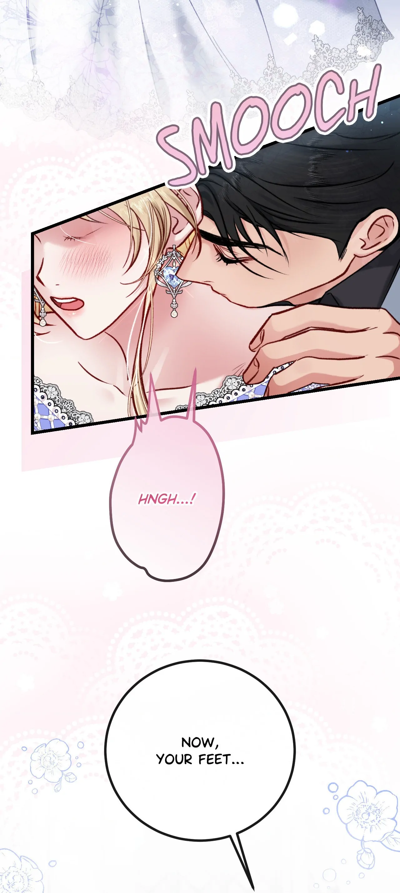 Hunks, Harems, and Hardcore Habits Chapter 12 - Page 36 in English
