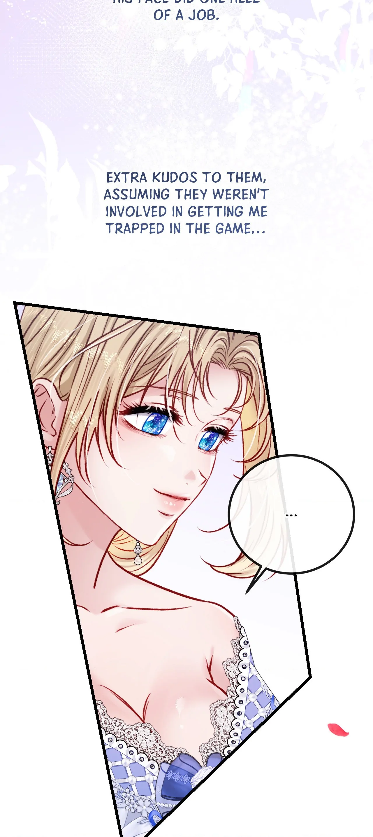 Hunks, Harems, and Hardcore Habits Chapter 12 - Page 40 in English