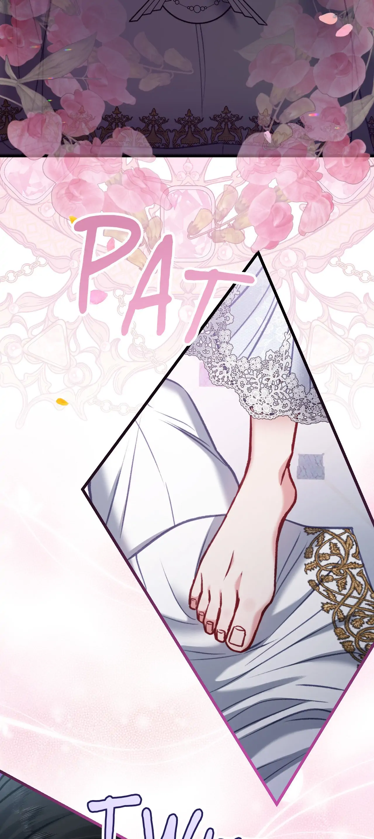 Hunks, Harems, and Hardcore Habits Chapter 12 - Page 42 in English