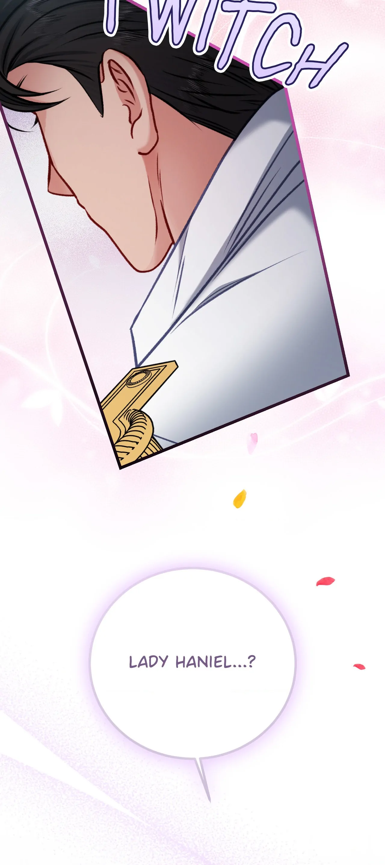Hunks, Harems, and Hardcore Habits Chapter 12 - Page 43 in English
