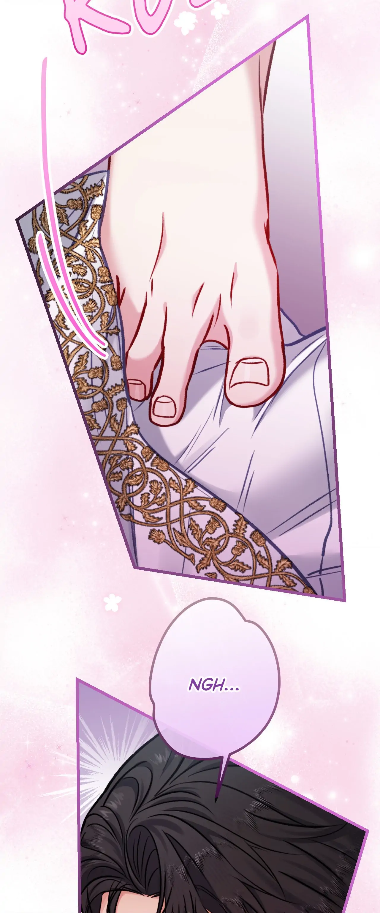Hunks, Harems, and Hardcore Habits Chapter 12 - Page 47 in English