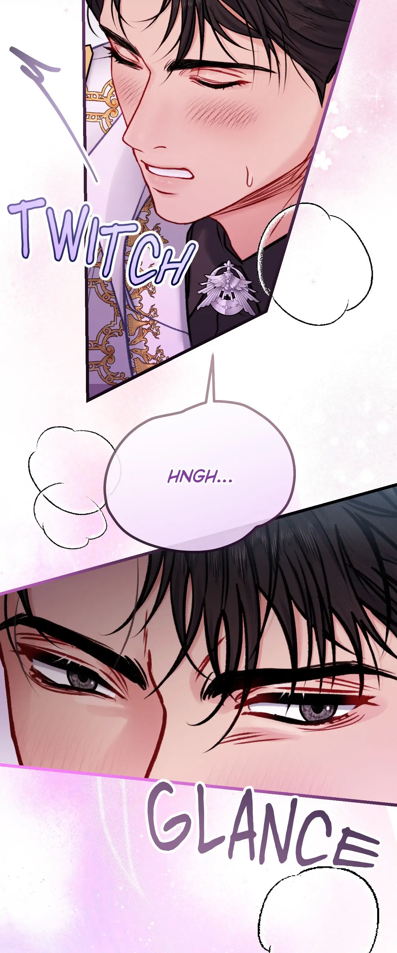 Hunks, Harems, and Hardcore Habits Chapter 12 - Page 48 in English