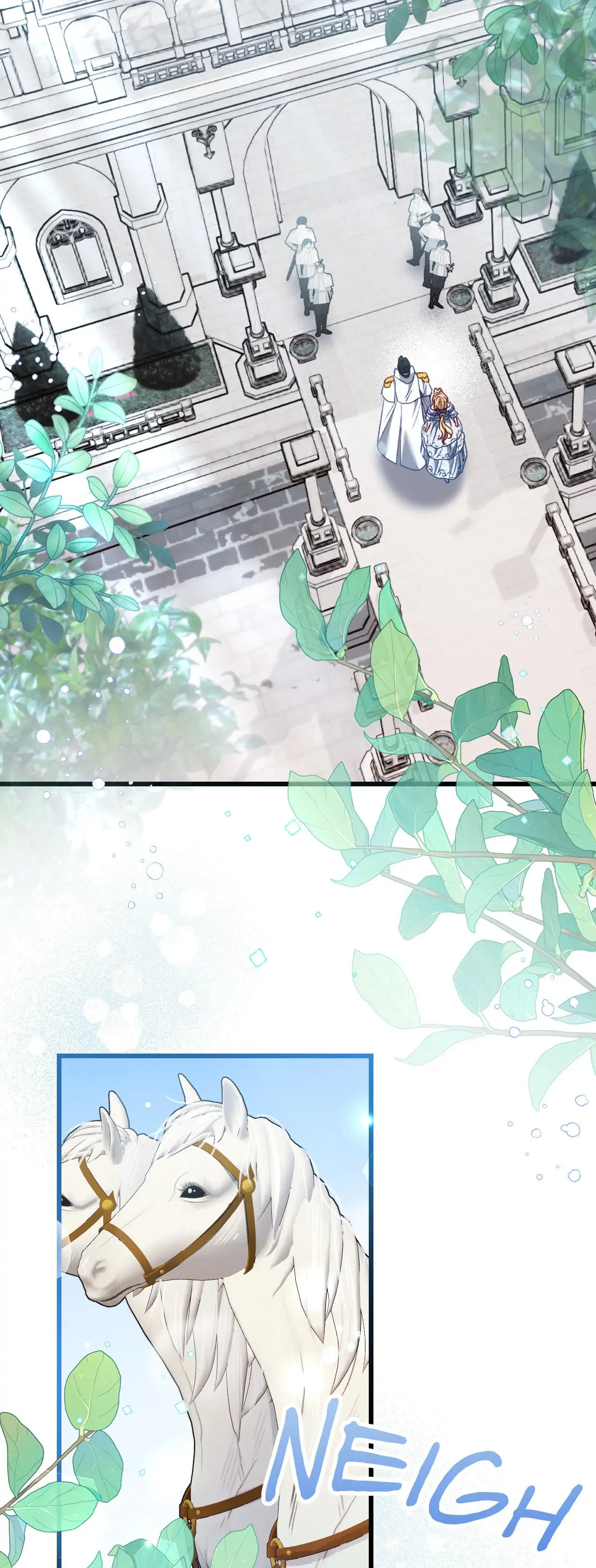 Hunks, Harems, and Hardcore Habits Chapter 12 - Page 53 in English