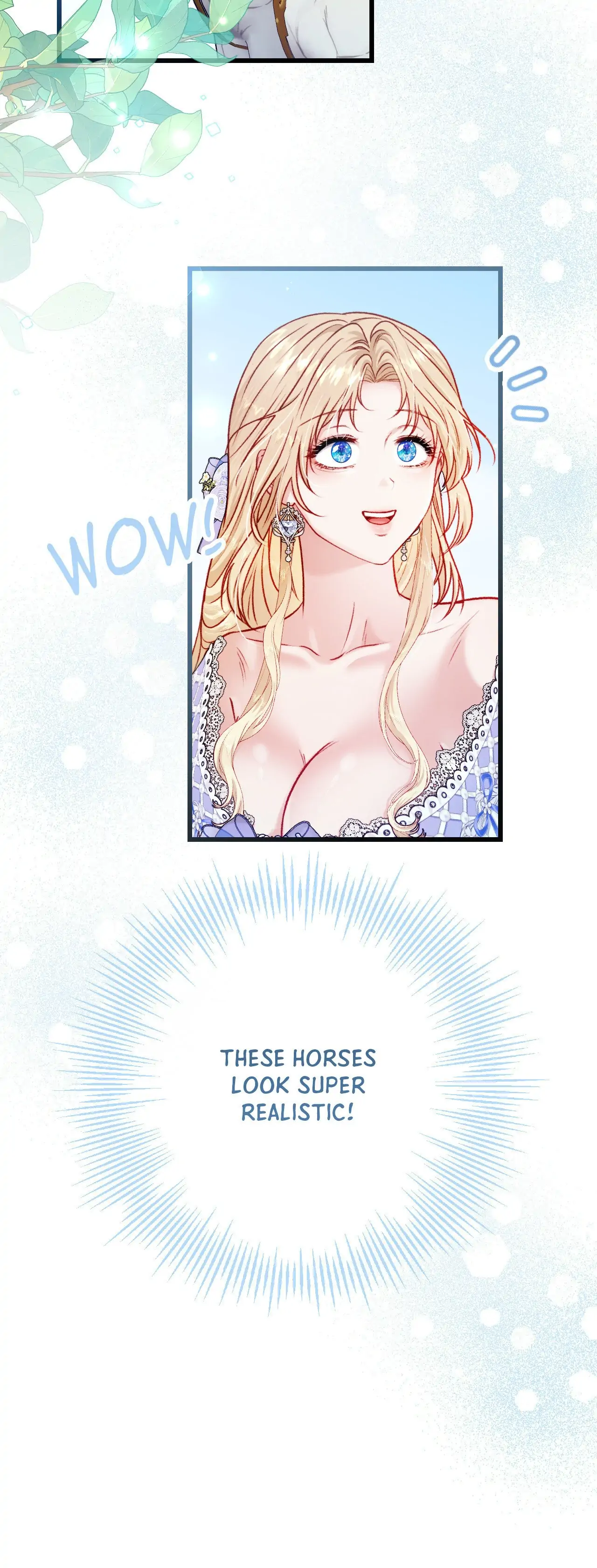 Hunks, Harems, and Hardcore Habits Chapter 12 - Page 54 in English