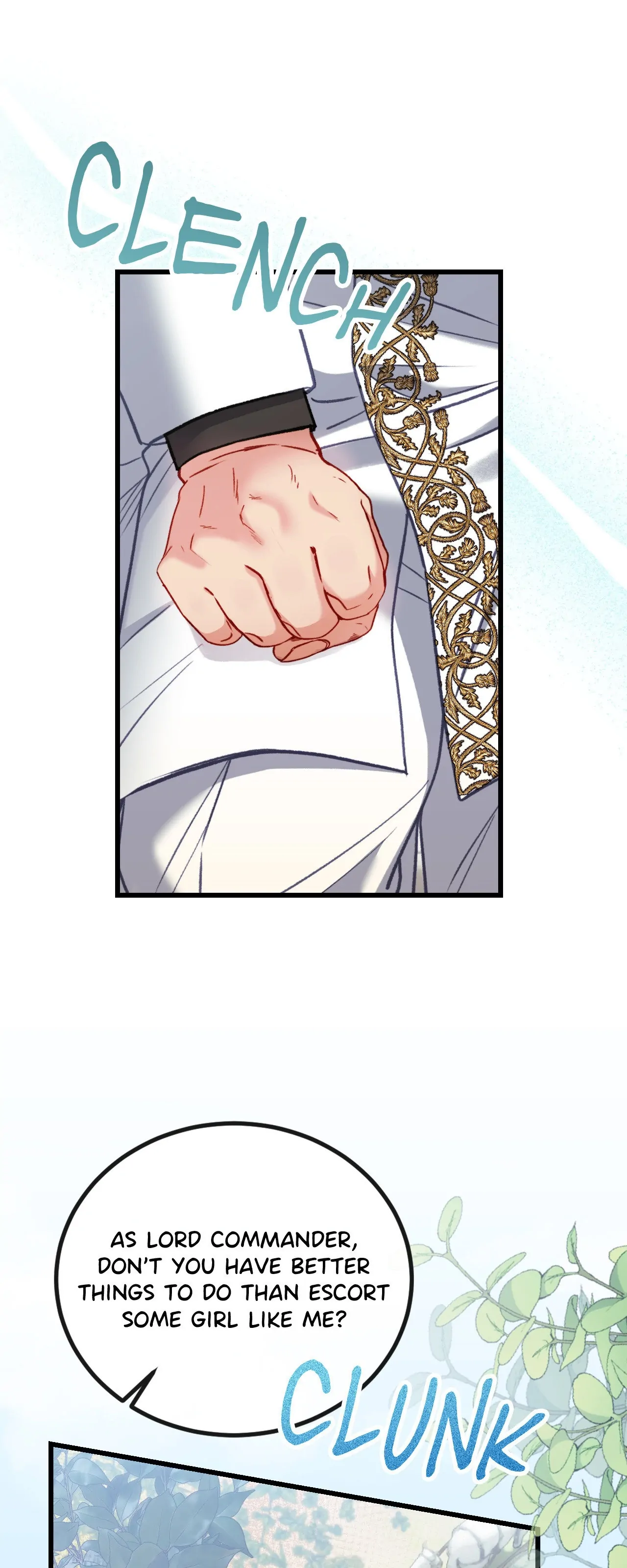 Hunks, Harems, and Hardcore Habits Chapter 12 - Page 65 in English