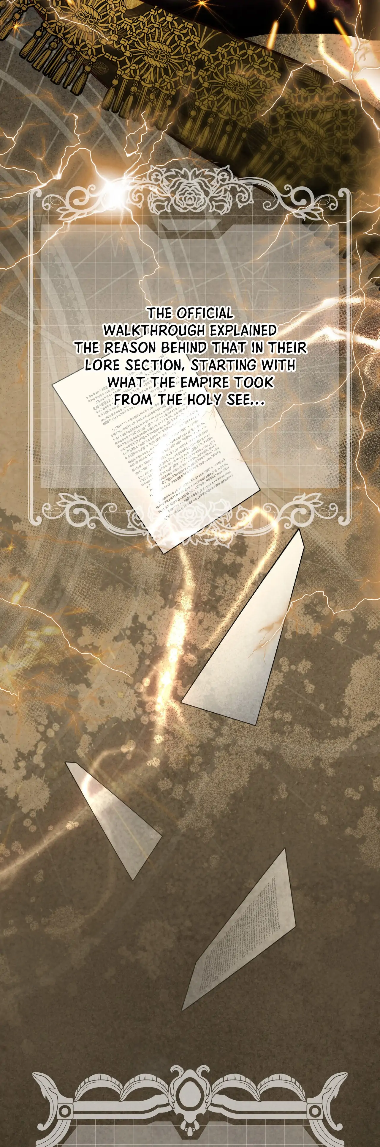 Hunks, Harems, and Hardcore Habits Chapter 12 - Page 9 in English
