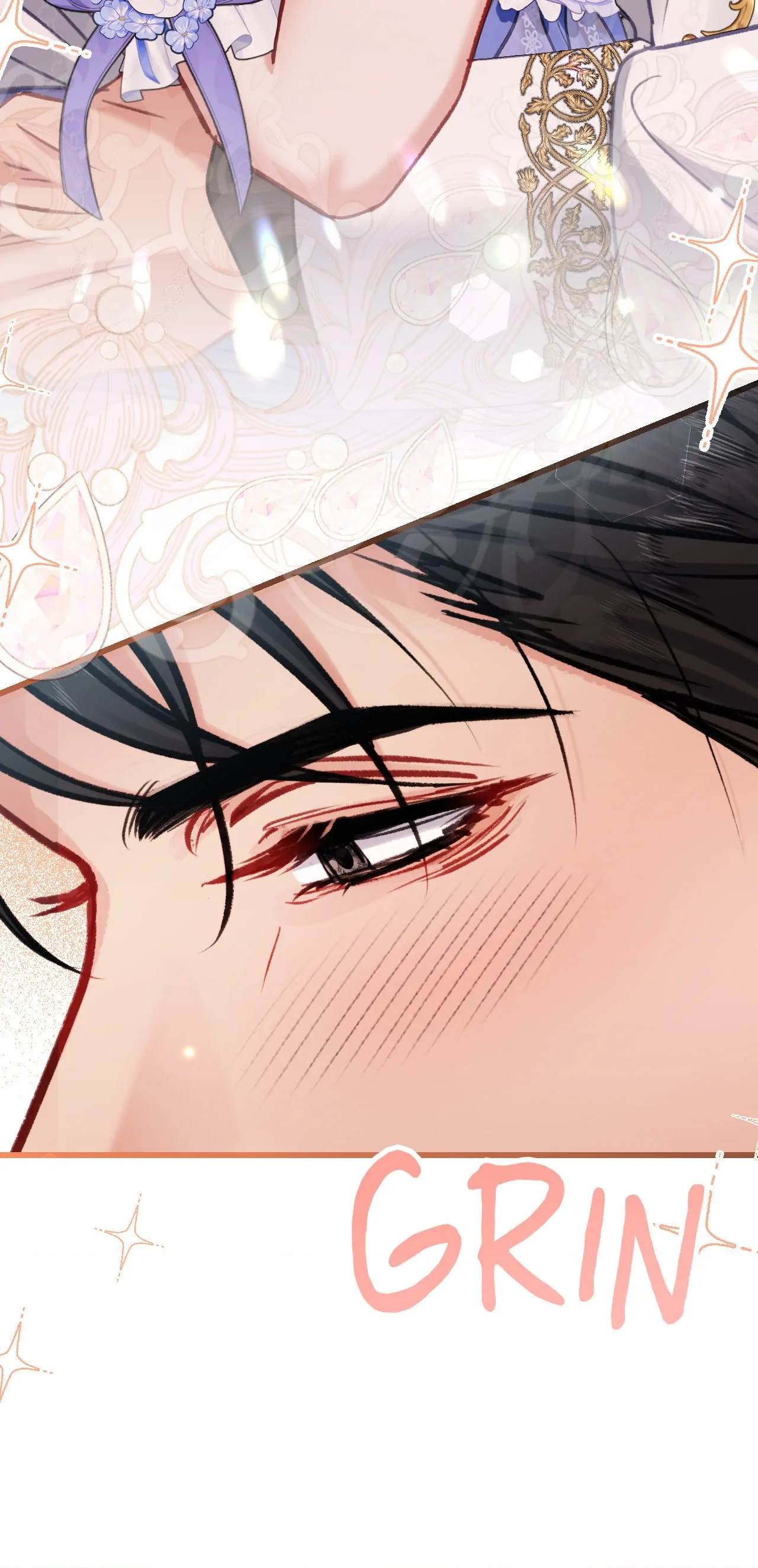 Hunks, Harems, and Hardcore Habits Chapter 13 - Page 13 in English