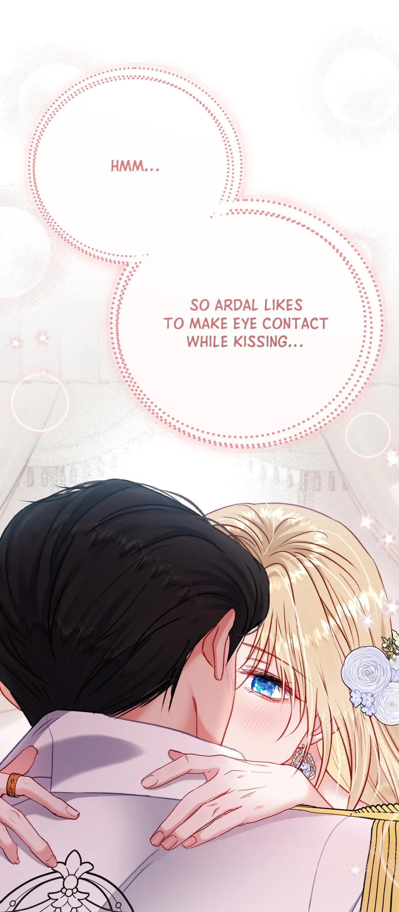 Hunks, Harems, and Hardcore Habits Chapter 13 - Page 14 in English