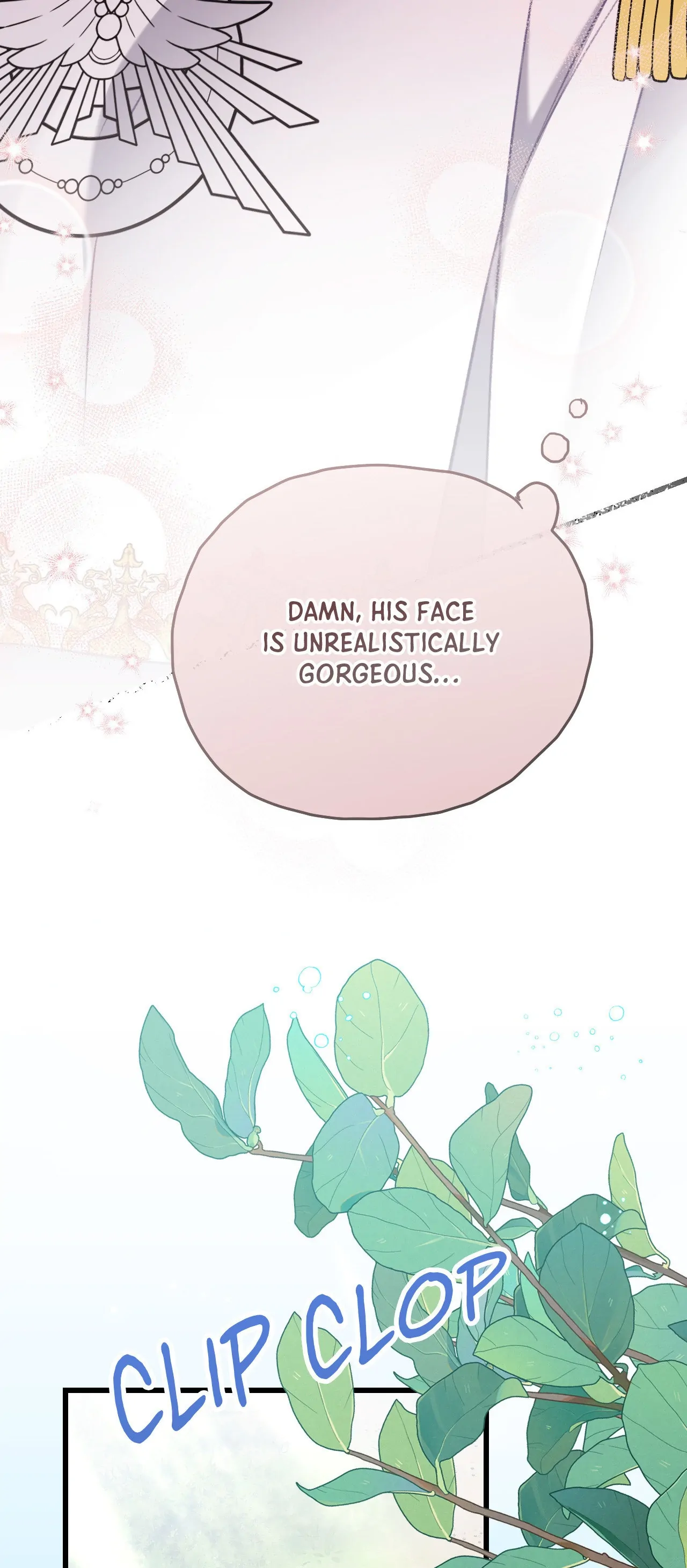 Hunks, Harems, and Hardcore Habits Chapter 13 - Page 15 in English