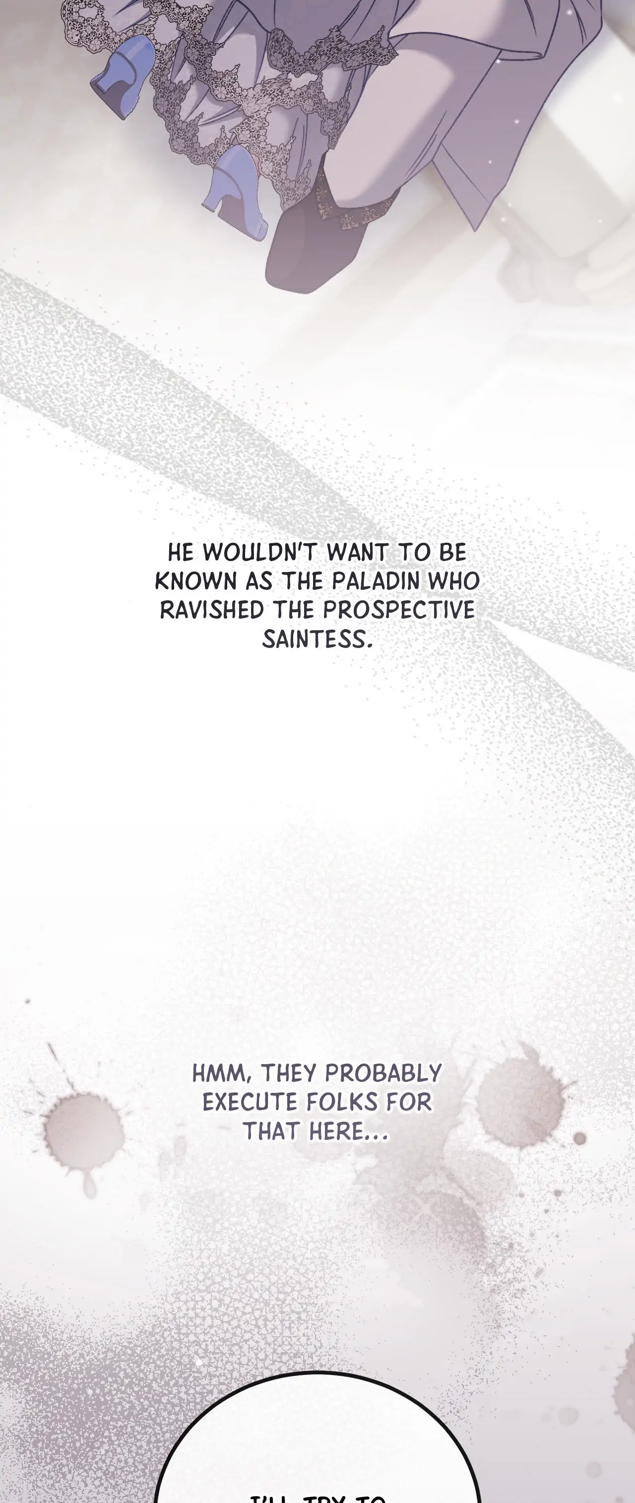 Hunks, Harems, and Hardcore Habits Chapter 13 - Page 28 in English
