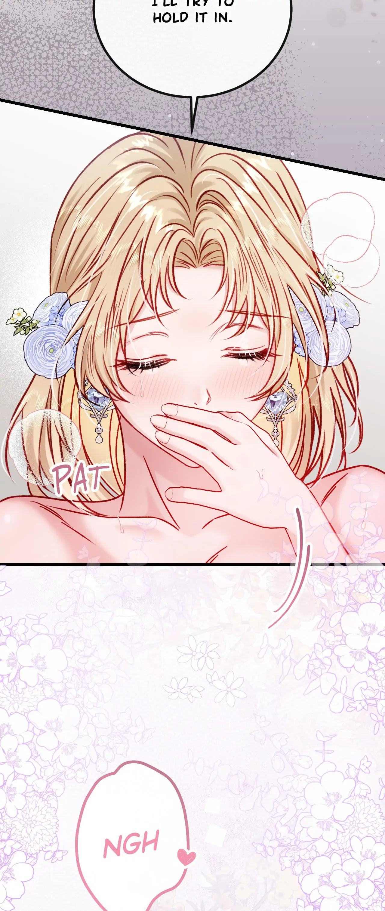 Hunks, Harems, and Hardcore Habits Chapter 13 - Page 29 in English