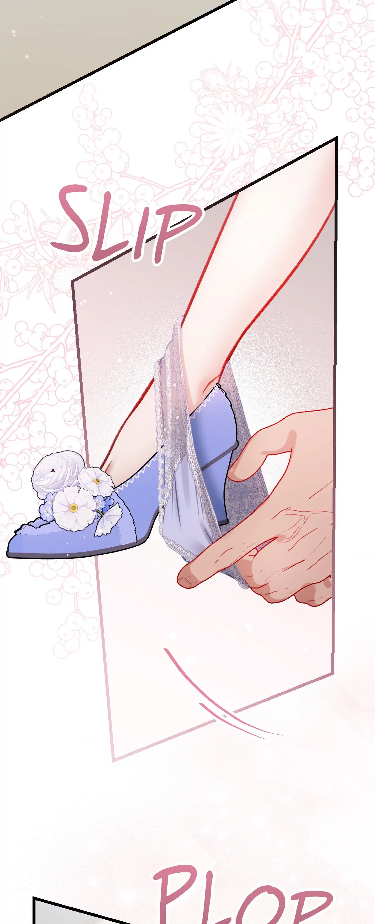 Hunks, Harems, and Hardcore Habits Chapter 13 - Page 40 in English