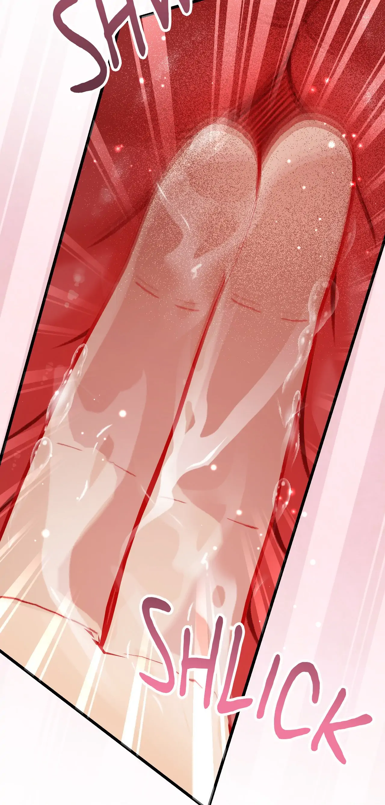 Hunks, Harems, and Hardcore Habits Chapter 13 - Page 46 in English